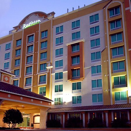 Ac Hotel By Marriott Orlando Lake Buena Vista Esterno foto