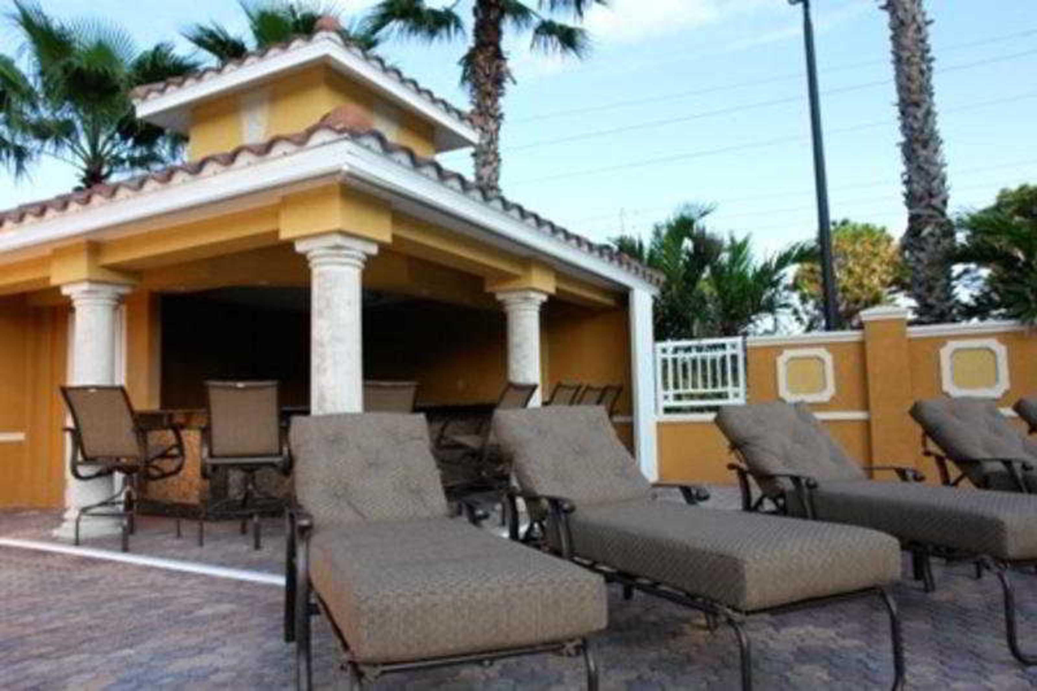 Ac Hotel By Marriott Orlando Lake Buena Vista Esterno foto