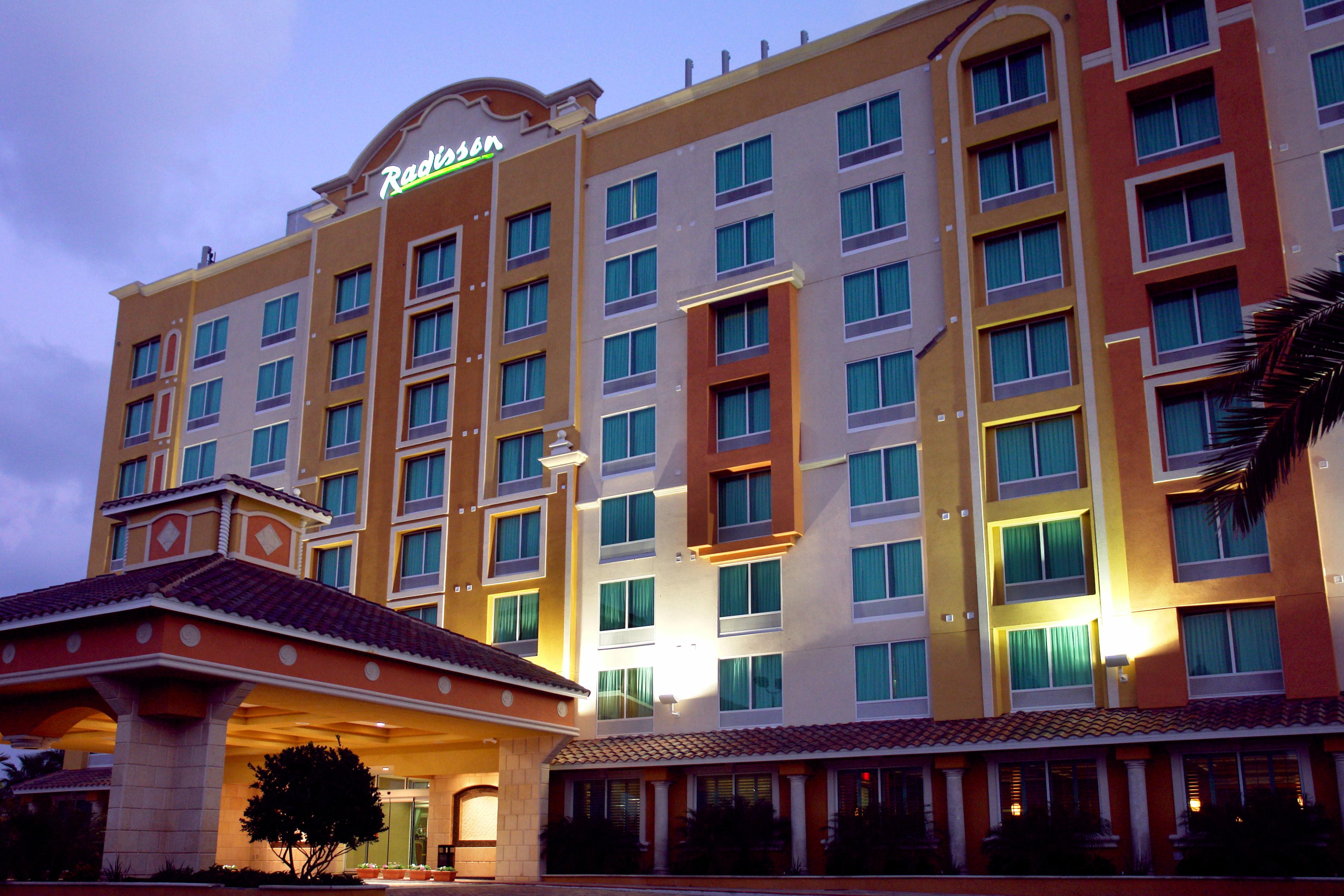 Ac Hotel By Marriott Orlando Lake Buena Vista Esterno foto