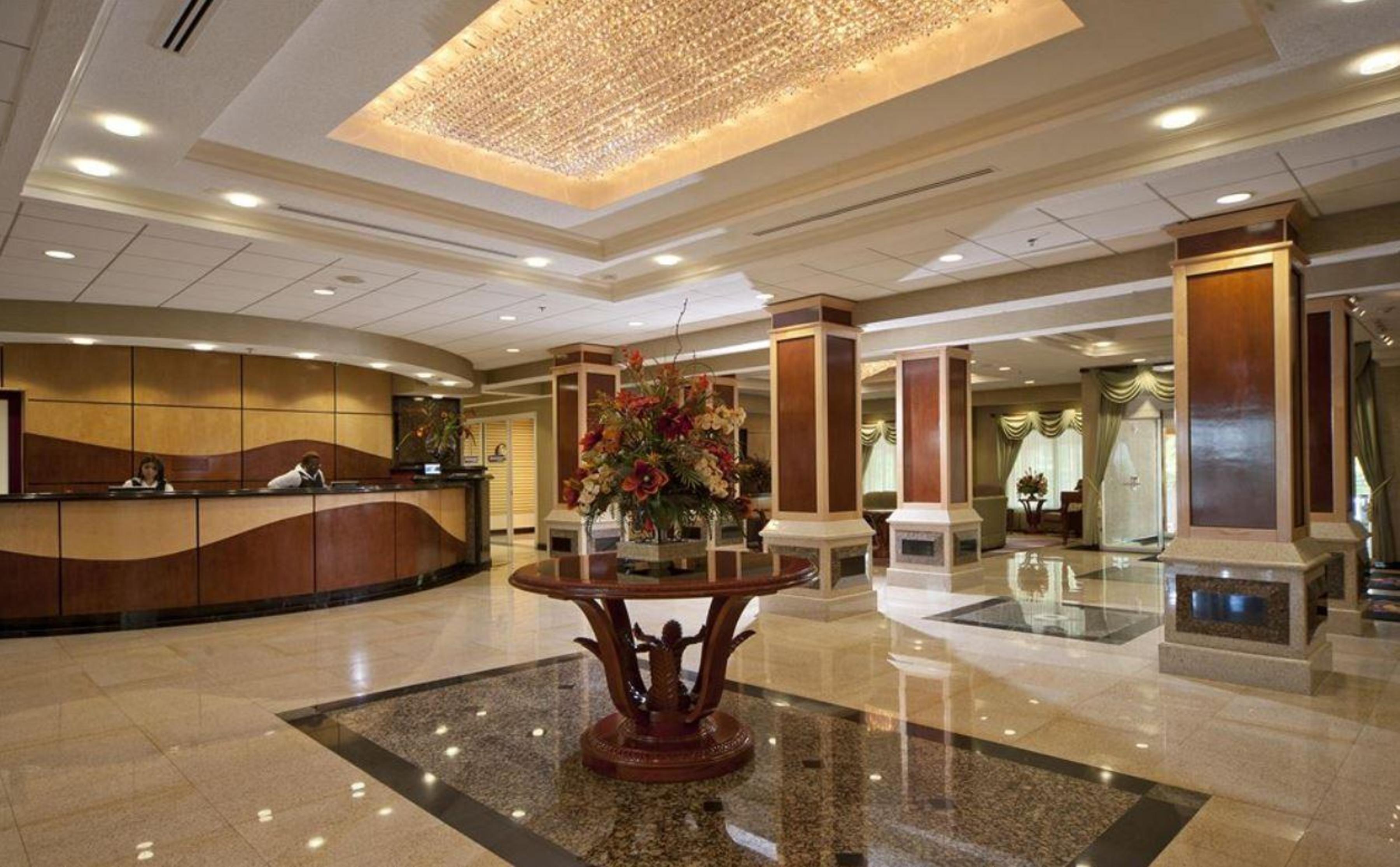 Ac Hotel By Marriott Orlando Lake Buena Vista Esterno foto