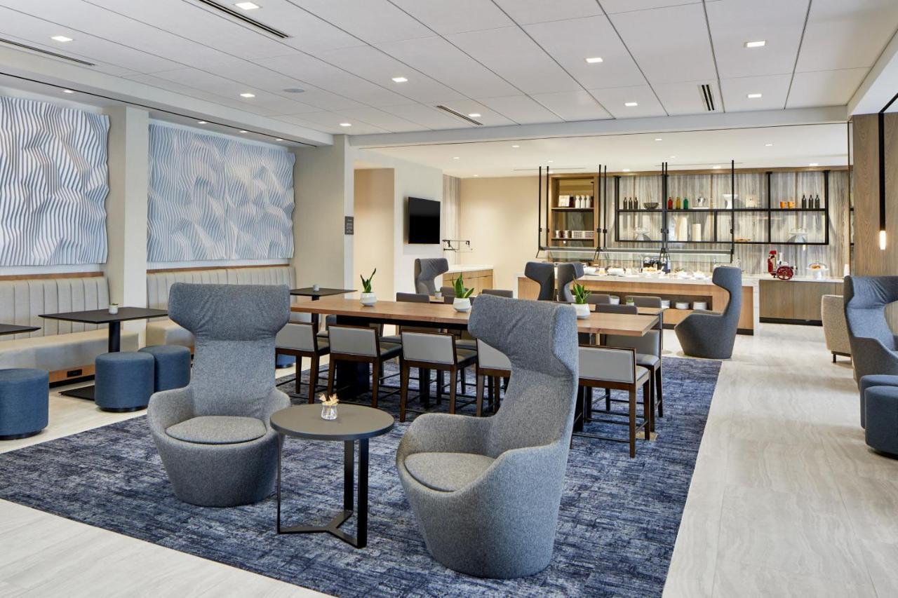 Ac Hotel By Marriott Orlando Lake Buena Vista Esterno foto