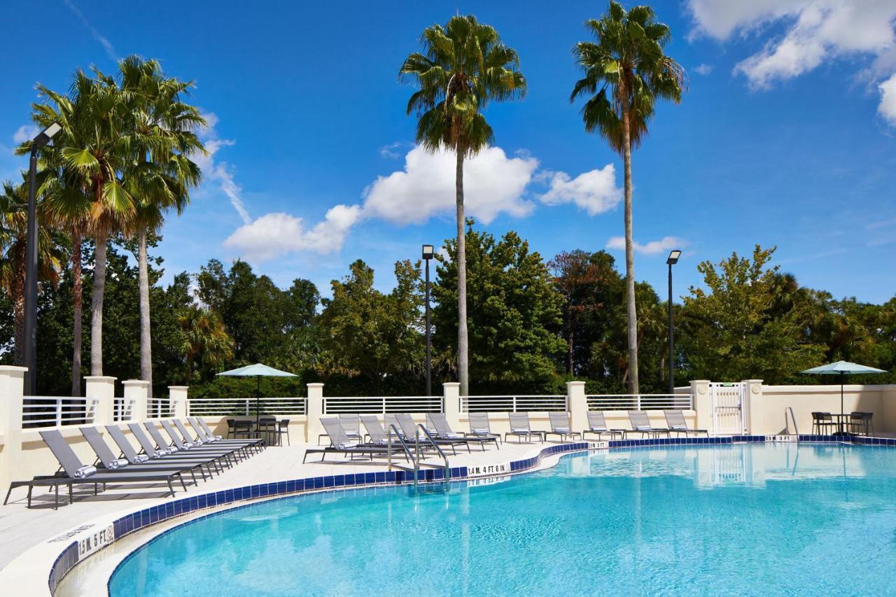 Ac Hotel By Marriott Orlando Lake Buena Vista Esterno foto