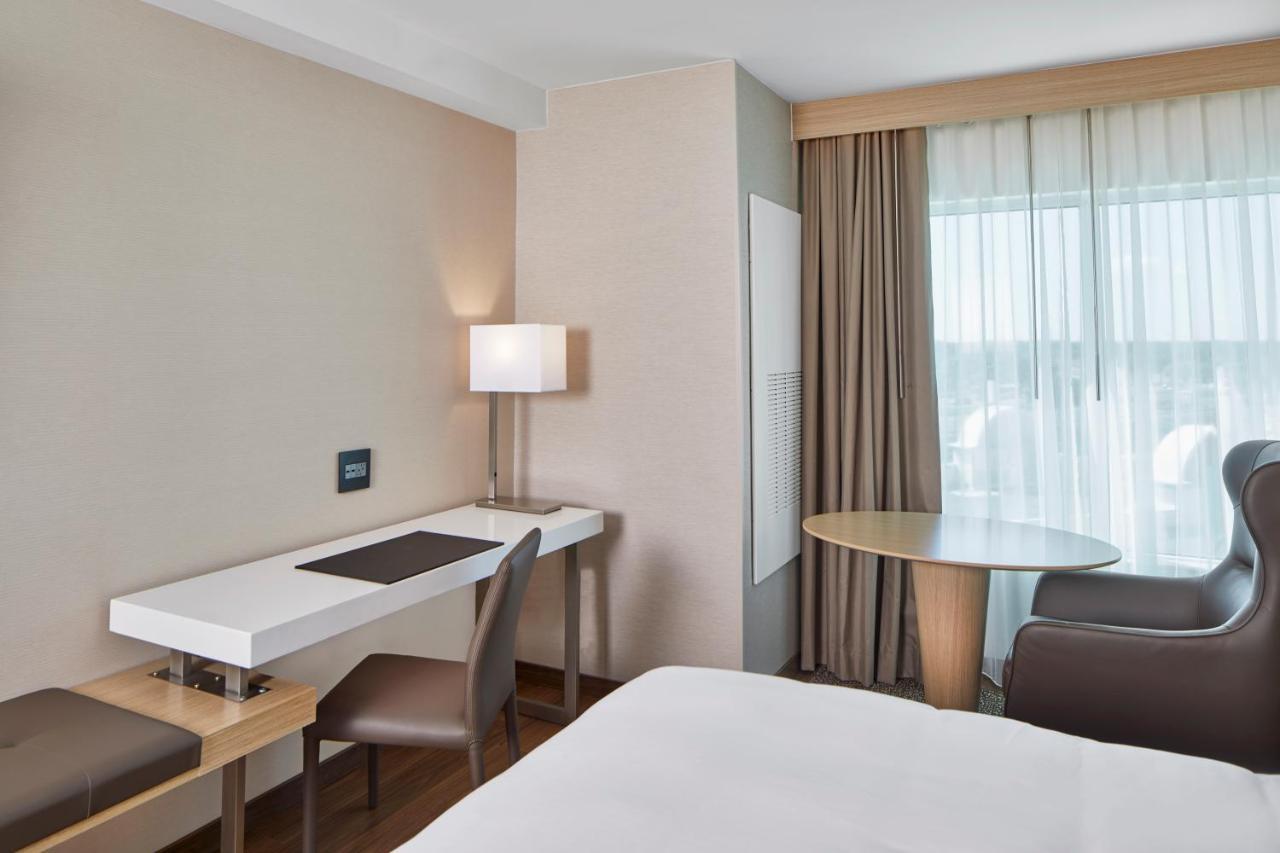 Ac Hotel By Marriott Orlando Lake Buena Vista Esterno foto