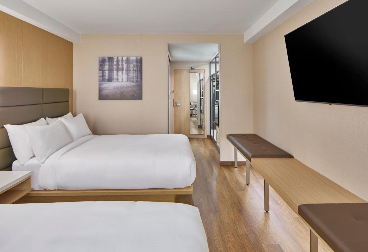 Ac Hotel By Marriott Orlando Lake Buena Vista Esterno foto