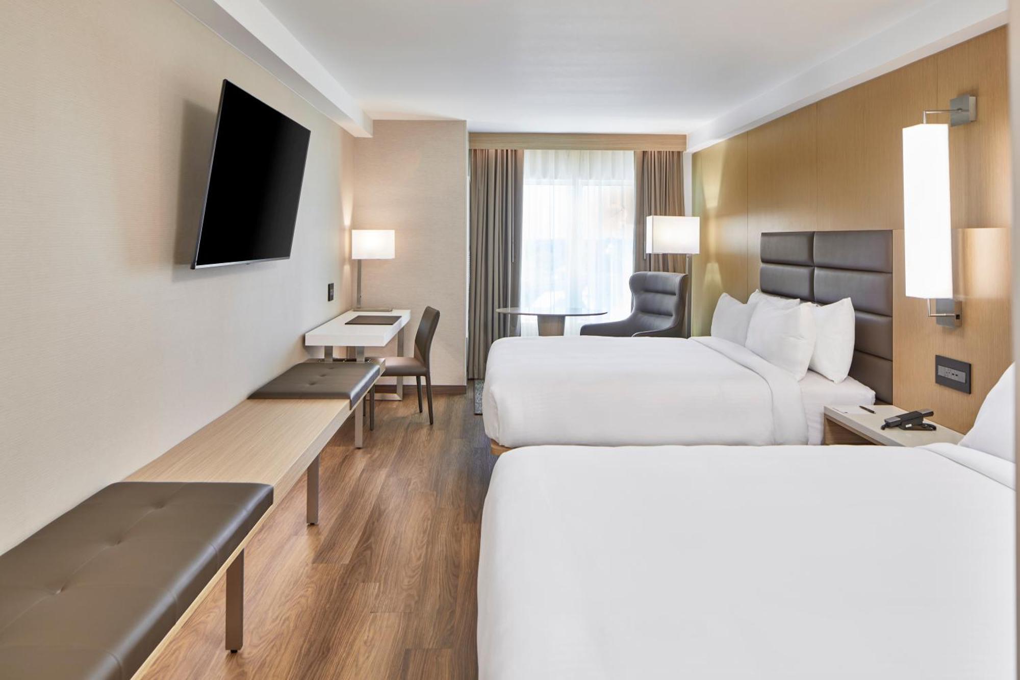 Ac Hotel By Marriott Orlando Lake Buena Vista Esterno foto