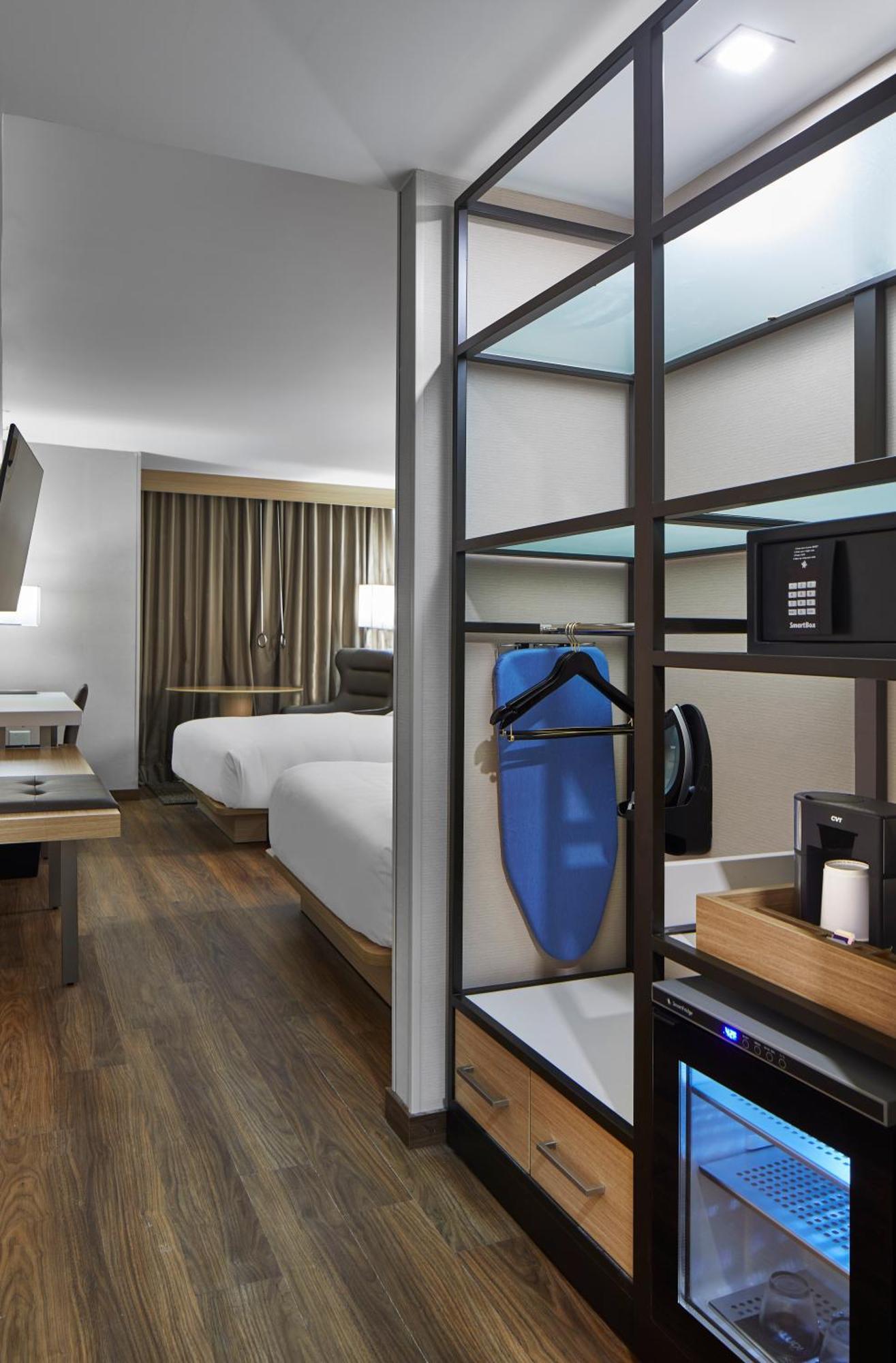 Ac Hotel By Marriott Orlando Lake Buena Vista Esterno foto