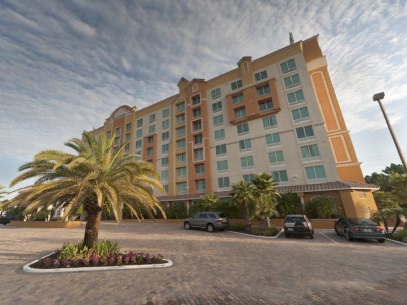 Ac Hotel By Marriott Orlando Lake Buena Vista Esterno foto