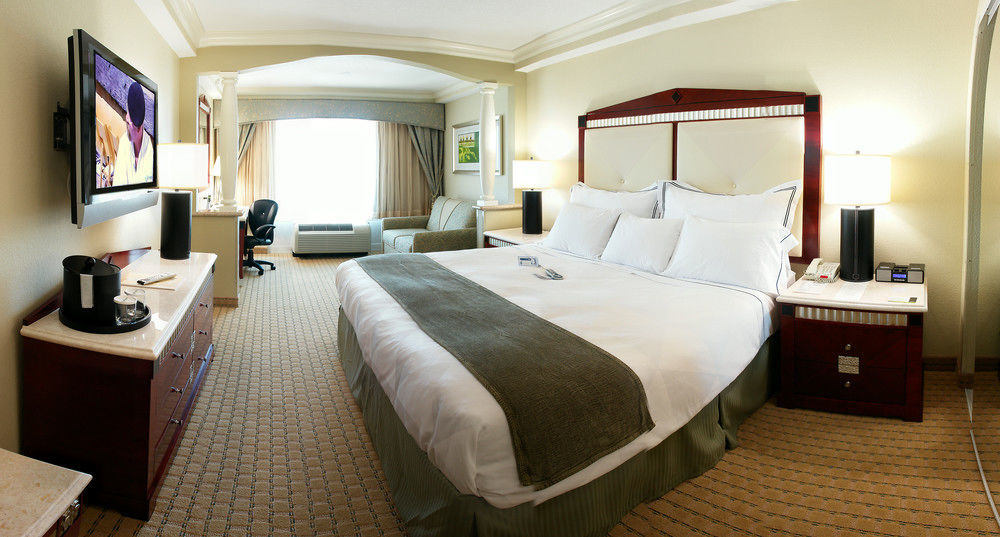 Ac Hotel By Marriott Orlando Lake Buena Vista Esterno foto